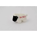Dog Toy - Baa Mitzvah the Lamb - Includes 3 toys/case<br>Item number: 955