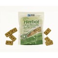 Denta Clean Herbal Dog Biscuits - 6 oz. (12/Case)<br>Item number: 15320: Dogs Health Care Products Dental and Breath Care 