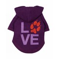 LOVE Purple Charity Hoodie: Featured Items