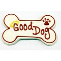 6" Good Dog/Bad Dog Bones, Bulk: Dogs Treats Gourmet Treats 