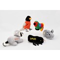 Dog Toy Bundle - Woodlands<br>Item number: 999WD: Dogs Toys and Playthings Plush Toys 