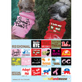 Doggie Sweatshirt - Florida: Dogs Pet Apparel Sweatshirts 