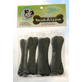 Multi Pack Breath-A-Licious Dental Bones (Large)<br>Item number: 52600: Dogs Treats Miscellaneous Treats 