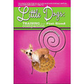 Little Dogs: Training Your Pint-Sized Companion - Min. Order 2<br>Item number: NB-BKTS366: Dogs Products for Humans Books 