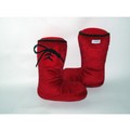 J. Chew Plush Squeaky Boot<br>Item number: 9102400: Discounted Items
