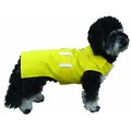 Fifth Avenue Trench: Dogs Pet Apparel Coats 