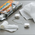 CommuteMate InstaCloth Towelettes<br>Item number: 1030: Drop Ship Products